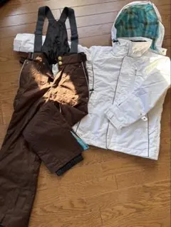 スキーウェア ウェア