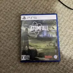 ATOMFALL PS5