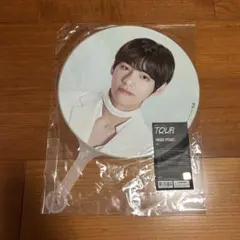 2025年最新】テヒョン うちわの人気アイテム - メルカリ