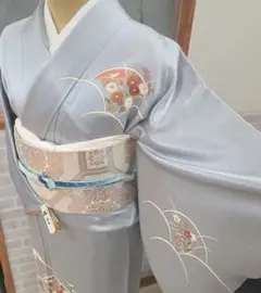 2025年最新】訪問着フルセットの人気アイテム - メルカリ