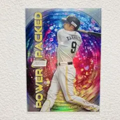 topps NPB ソフトバンクホークス 柳田悠岐 限定
