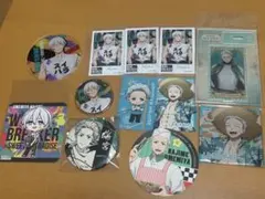 WIND BREAKER 梅宮一 グッズ まとめ売り