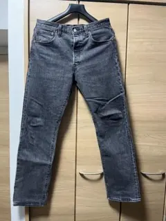 Levi's 501 '93 ダークグレー 32/32