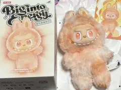 ラブブ エナジー HAPPINESS