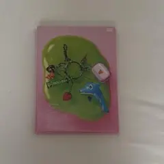 あいみょんドルフィンアパート大阪　DVD