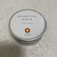 LAVA エッセンシャルバーム 65g