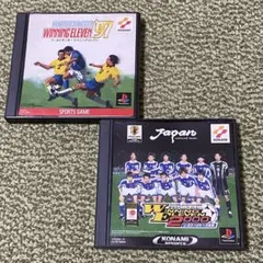 2025年最新】ワールドサッカー実況ウイニングイレブン2000~U-23