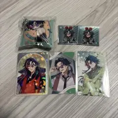 にじさんじ 3skm 魁星 まとめ売り - メルカリ