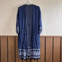 HEART MARKETガウン 羽織りのサムネイル