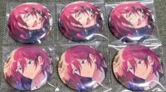 2025年最新】七種茨 缶バッジ フィーチャー2の人気アイテム - メルカリ