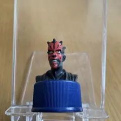 ペプシ・ボトルキャップ・スターウォーズ・ダースモール