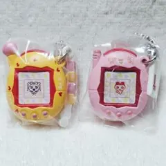 たまごっち ミニチュアチャームコレクション