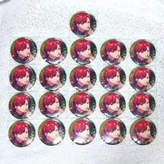 円山玲央 缶バッジ ver.51 パララブカンパニー パラライ - メルカリ