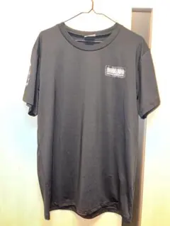 USJ バイオハザード　Tシャツ　BSAA L