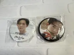 竜星涼 グッズまとめ売り新品 竜星涼 グッズまとめ売り新品 作品タイトルで選ぶ/Z/X -Zillions of