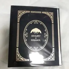 アイドリッシュセブン TRIGGER 缶バッジホルダー アイナナ トリガー 特典