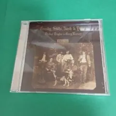 e1049 【旧規格】CSN＆Y / DÉJÀ VU