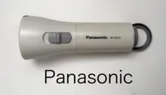 Panasonic パナソニック LED懐中電灯 ライト BF-BG20のサムネイル