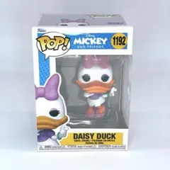 FUNKO POP デイジーダック 1192のサムネイル