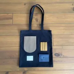 OAD NEW YORKキャンバス トートバッグ ハウエル　ヤエカ　ドレステリアのサムネイル