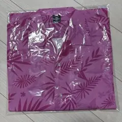 Happyくじ ズートピア2 B賞 アロハシャツ