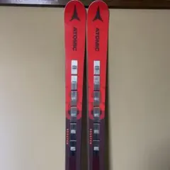 2026年最新】ATOMIC REDSTER G9 RS REVOSHOCK 183の人気アイテム