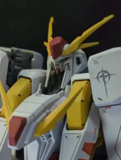 しじみ様専用 HG クスィーガンダム 全塗装完成品 - メルカリ