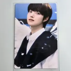 【匿名配送】EJ Back to Life POP-UP トレカB