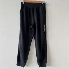 【タグ付き未使用】ユニクロ　スウェットパンツ　Sサイズ