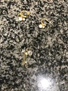 ピアス　まとめ売り