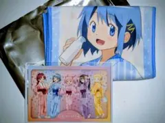 魔法少女まどか☆マギカ 極楽湯 ラクスパ まどマギ 暁美ほむら