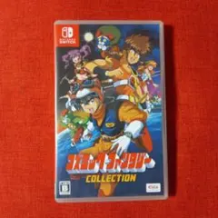 Switchソフト コズミックファンタジーコレクション通常版