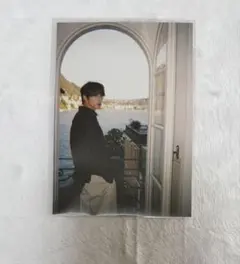 INI 写真集 Viva la vita ビバラビ　HMV オフショット　許