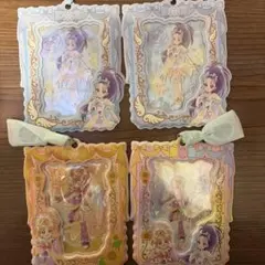 プリキュア カードホルダー スプラッシュスター