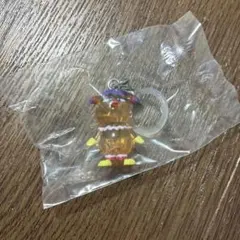 ぐ〜チョコランタンめじるしアクセサリー　ジャコビ