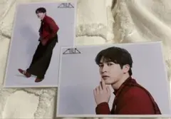 M!LK 吉田仁人 生誕 2025 26th 生写真