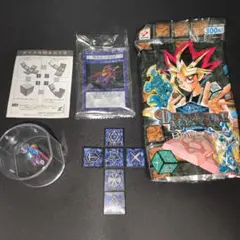 【希少・新品未開封】ダンジョンダイスモンスターズ カード 9枚 2025年最新】ダンジョンダイスモンスターズ 未開封の人気