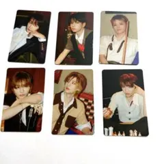 ボネクド ボイネク BOYNEXTDOOR タワレコ 特典 トレカ