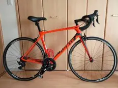 KUOTA KRYON DISC カーボンロード アルテグラ パワメーター - メルカリ
