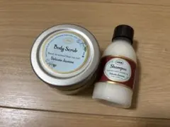 SABON デリケートジャスミン