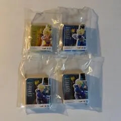 ドラゴンボールS.H.Figuarts Miniature Collection