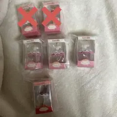 カードキャプターさくら　ガチャポン　カプセルトルソー