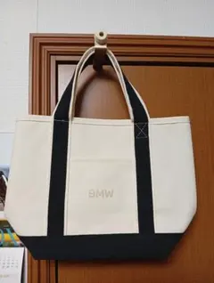 BMW ミニトートバッグ