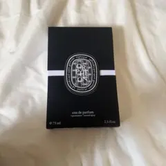diptyque　ORPHEON　香水