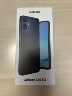 2026年最新】機種名：Galaxy A25 5G スマートフォン本体の人気アイテム