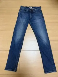 TOMMY JEANS TOMMY HILFIGER トミー　デニムパンツ