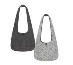 ●COYSEIO● EMA REVERSIBLE CROSS BAG Geek Office / ギークオフィス】COYSEIO / EMA REVERSIBLE CROSS BAG