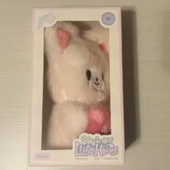 新品未開封 スキズ フォクシニー SKZOO Plush VOICE Ver. - メルカリ