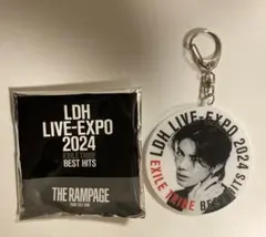 THE RAMPAGE 武知海青 アクリルキーホルダー