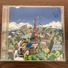 小田和正　自己ベスト　CD